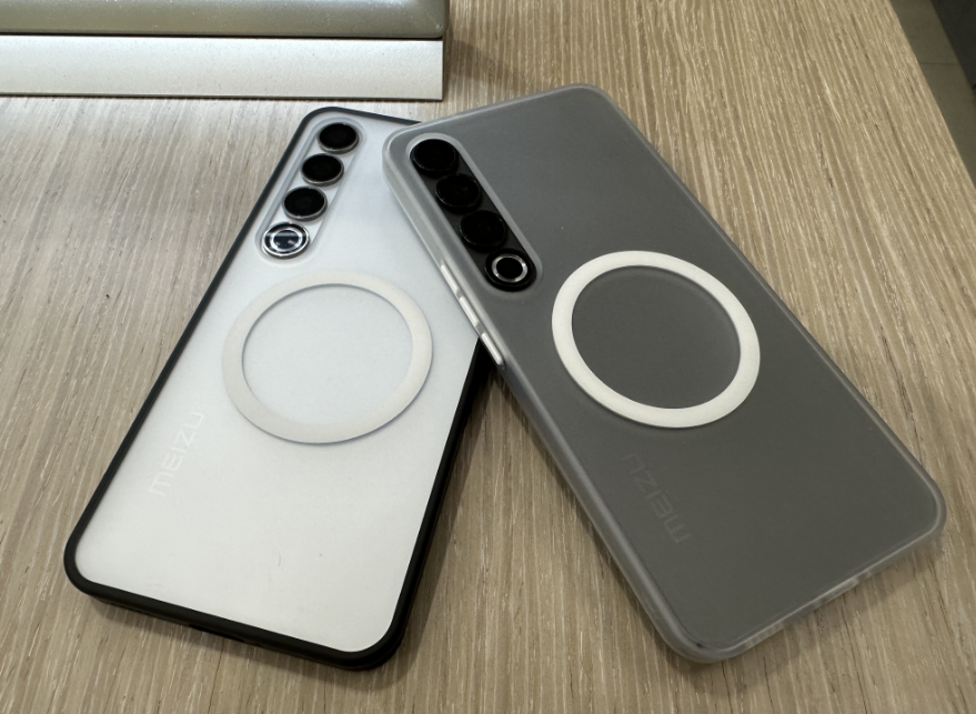 魅族魅族20pc+tpu简约