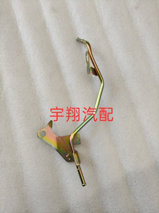 森雅M80S80大发油管 汽油管 铁油管原厂正品 燃油管