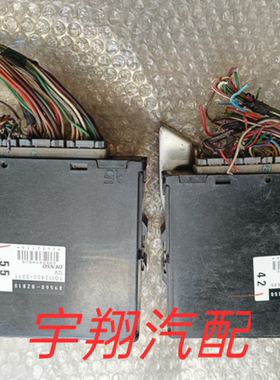 森雅M80/S80发动机电脑板89560-BZ350/BZ360/BZ370/BZ810原厂下线