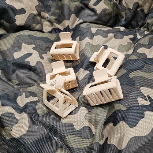 相遇拾年便携通用发夹