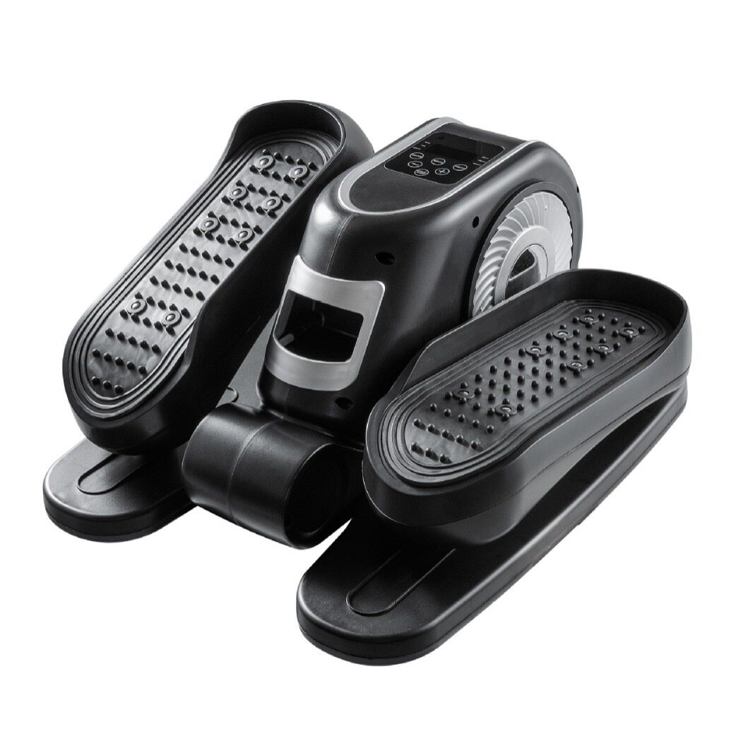 电动康复机家用脚踏步机练腿健身复健功能老人脑梗康复下肢训练仪