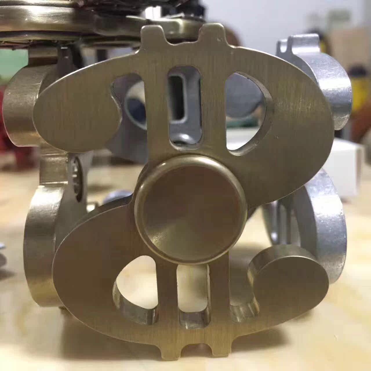 Fidget spinner PCC TEAM - Ref 2615012 Image 3