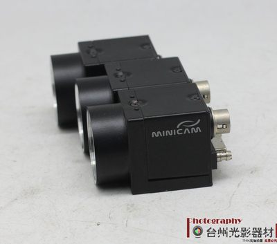 CREVIS MV-BX30C高速工业相机 Camera Link接口