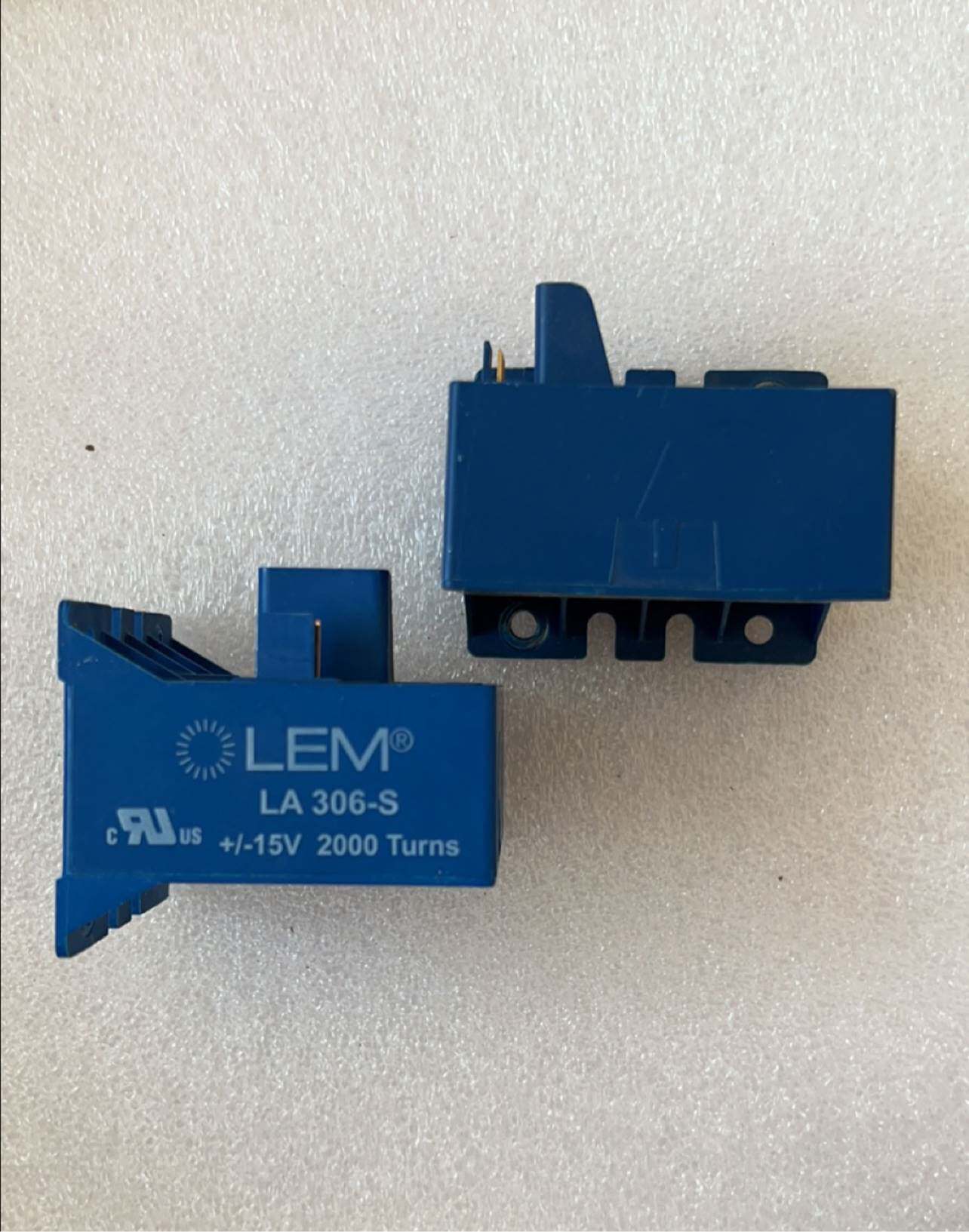 lem莱姆 la306-s 霍尔电流传感器lac300-s/sp6 sp3