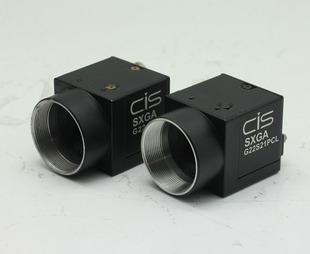 G22S21PCL CIS G22S21CL 黑白CCD工业相机 SXGA 145万像率