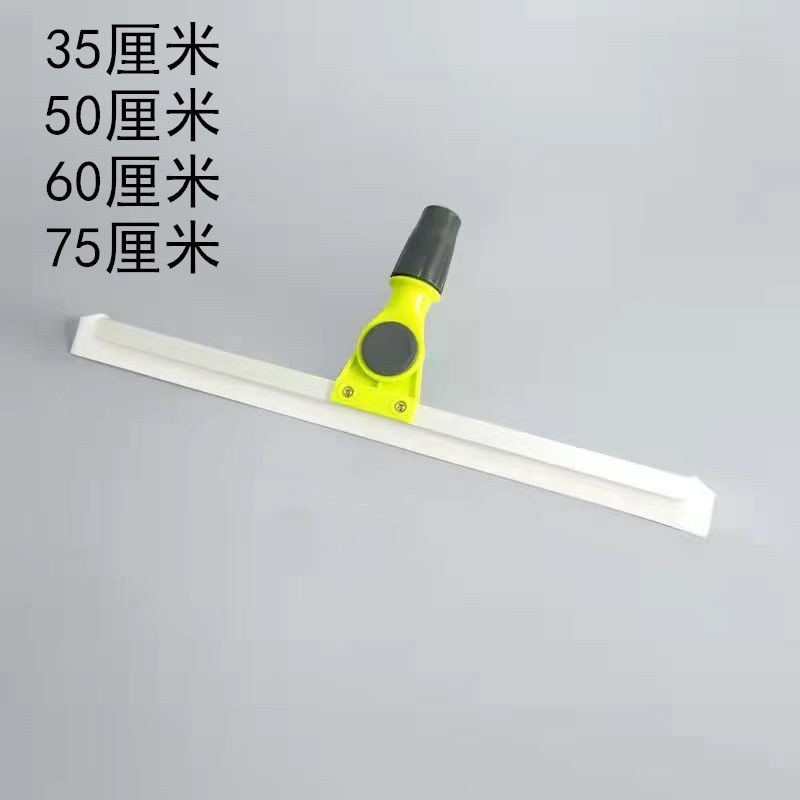 魔术扫把替换头硅胶刮水拖把地刮地板刮水器扫水器配件硅胶地板刮