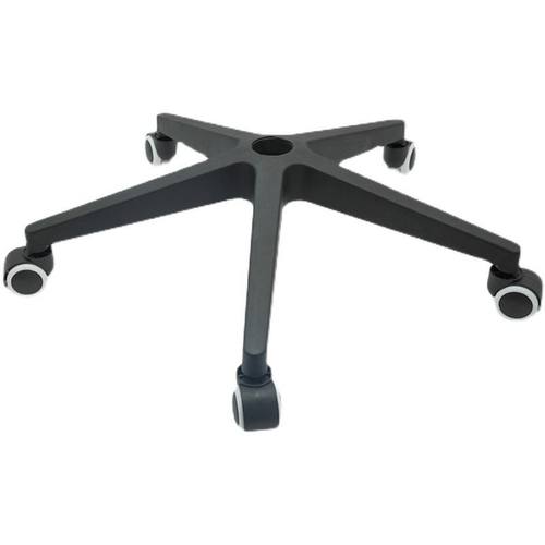 转椅五星脚办公电脑转椅配件底座气压杆支架撑万向轮脚轮座椅底盘