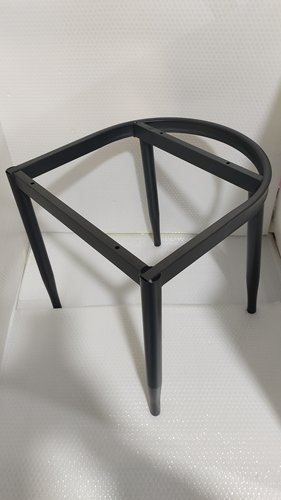 餐椅腿餐椅底座餐椅架子椅子架椅子底托椅子腿餐椅配件