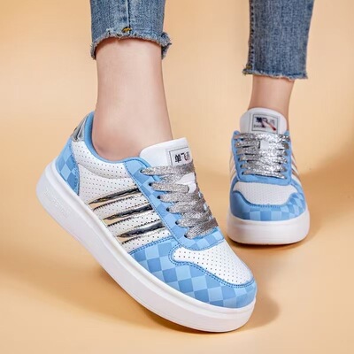 防滑耐磨弹性踢毽子专用鞋