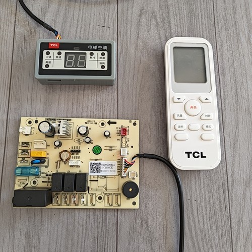 显示板电梯空调配件传感器探头