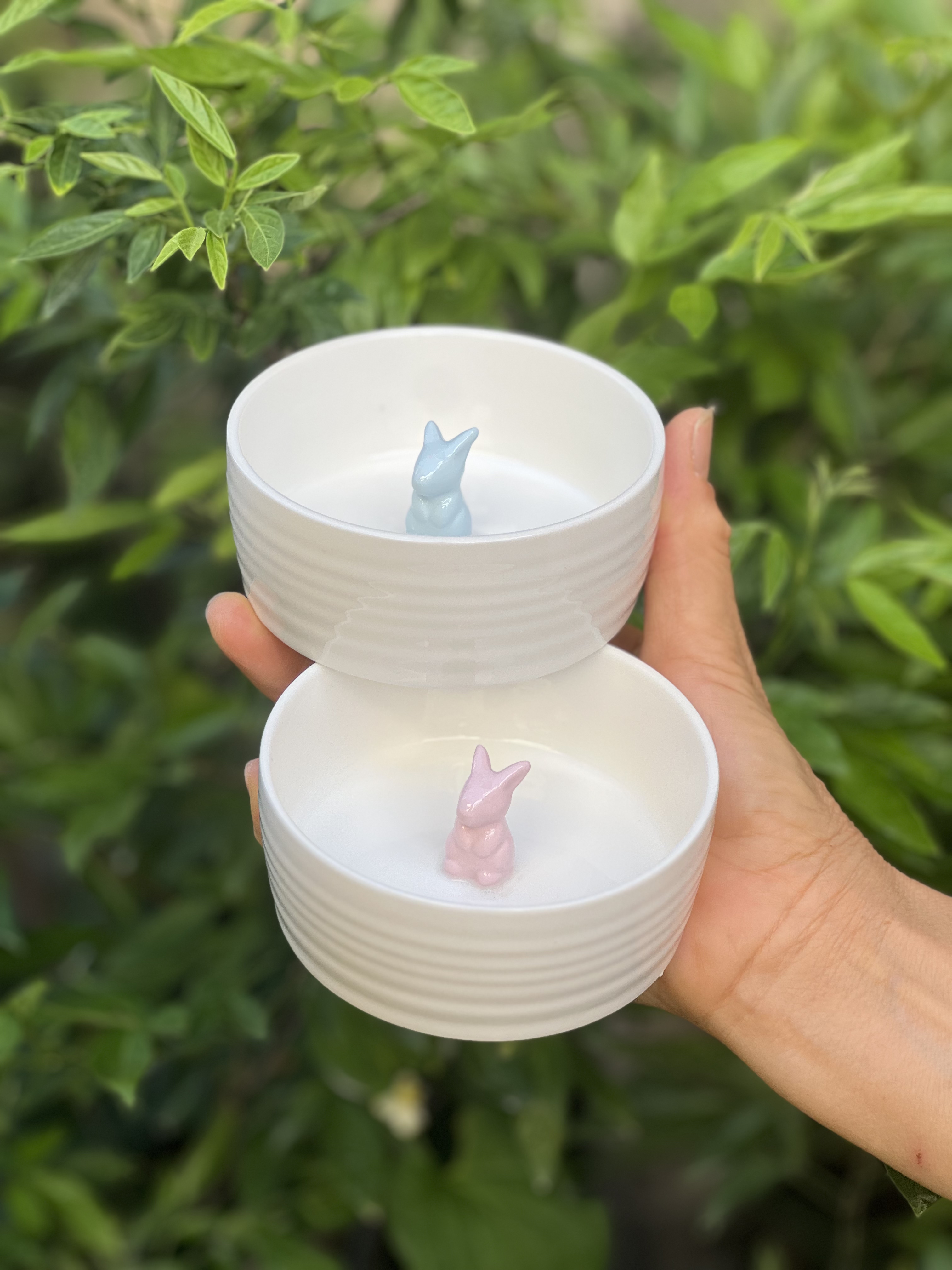 陶瓷蜡烛杯香薰蜡烛杯香薰蜡香薰蜡烛杯香薰蜡烛杯小吃盅酱料碟