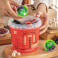 【淘金币】什锦龟苓膏540g*1桶