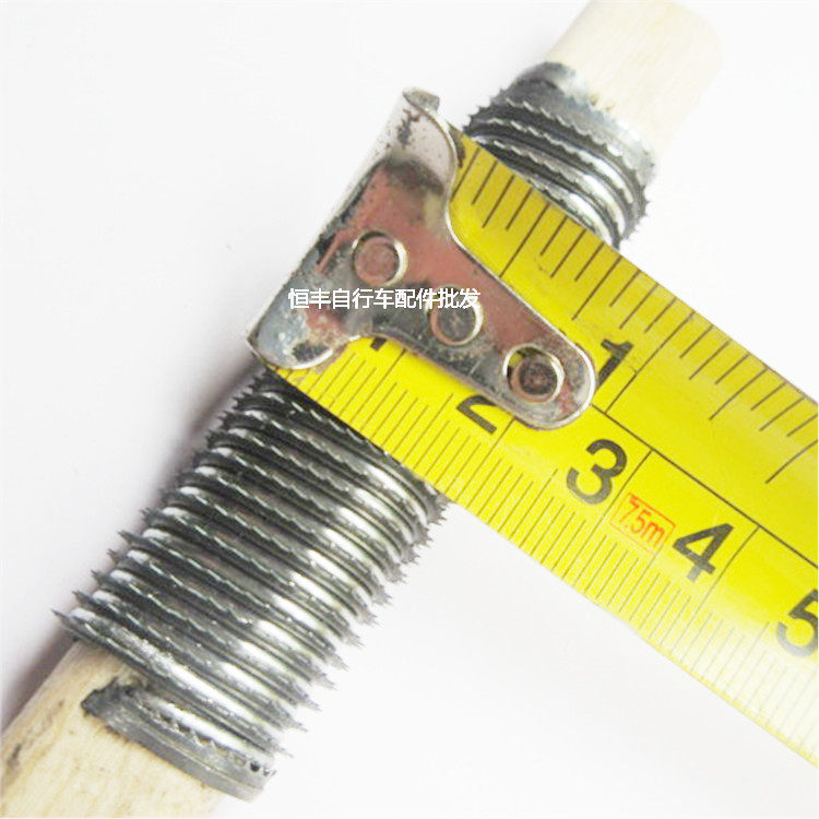 Outils pour pneus de vélo - Ref 2310787 Image 4