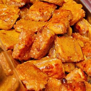 诚志饼家排队点心非遗南乳鸡仔饼小凤饼鲍鱼酥传统糕点老广的味道