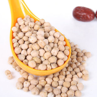 新疆鹰嘴豆生原味大颗粒1200克粗粮杂粮无添加乌什特产官方旗舰店