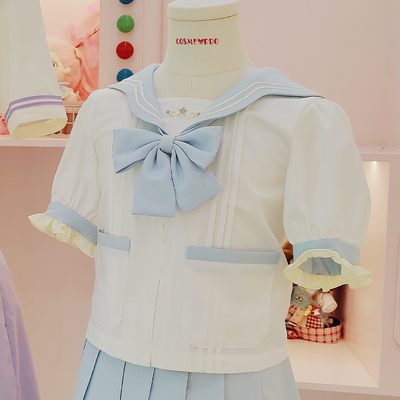 COSMEPRO童装夏装合集