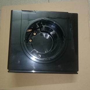 原装美的饮水机顶盖上盖方形盖面盖聪明座盖面板水箱盖盖配件1515