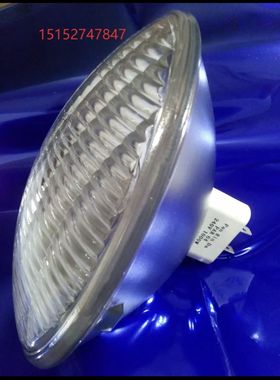 PAR64筒灯灯泡 摄影棚专业灯泡 舞台灯泡 电影灯泡 230V1000W灯泡