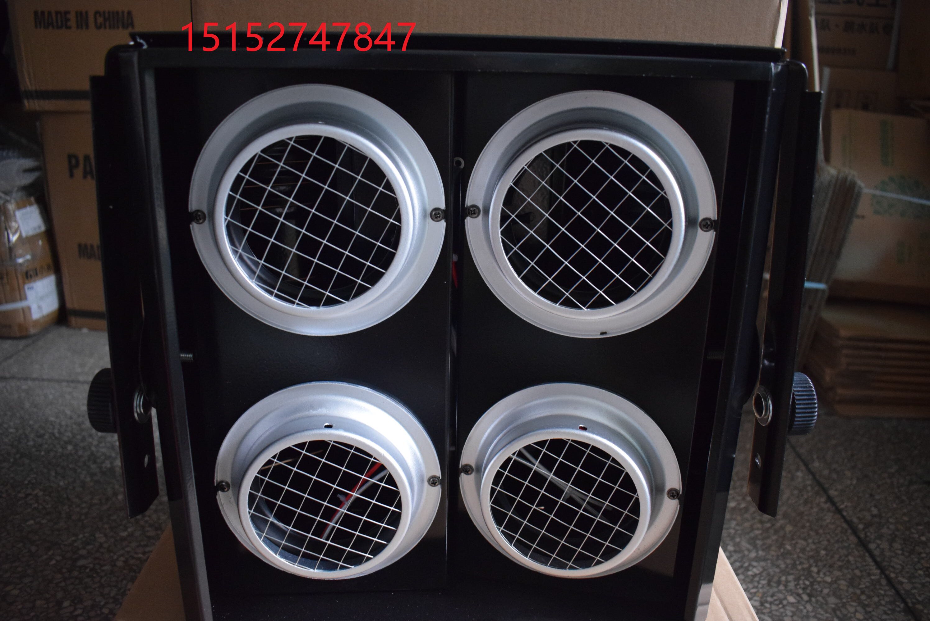 120v650w 四眼观众灯 灯泡 650w 舞厅ktv酒吧  p36 帕灯密封灯泡