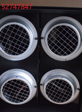 120V650W 四眼观众灯 灯泡 650W 舞厅KTV酒吧  P36 帕灯密封灯泡