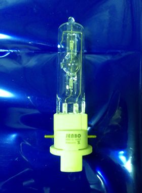 舞台灯泡 300W光束灯快装灯泡摇头灯灯泡MSR300/2 Fast Fit