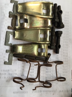 东风140/离合器/压盘/分离爪/带调整螺丝