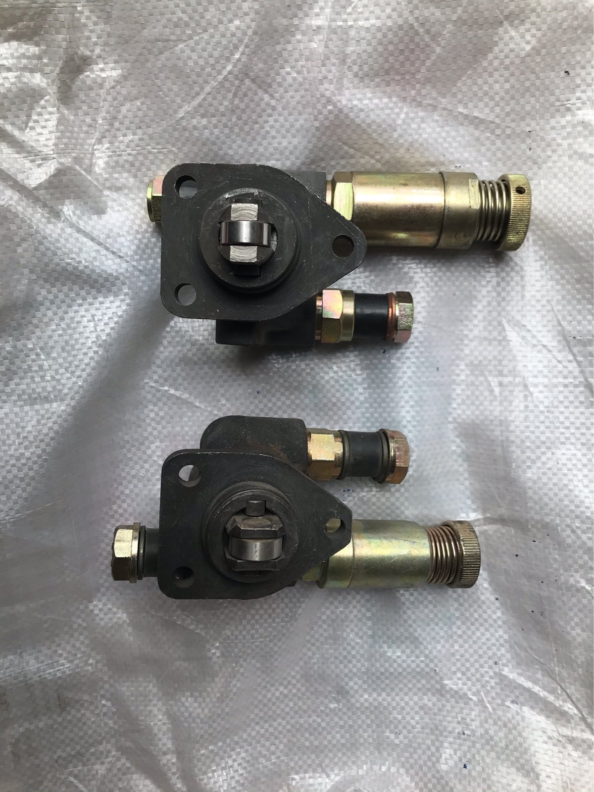 货车叉车/480/485/490/手油泵/输油泵/SI2204