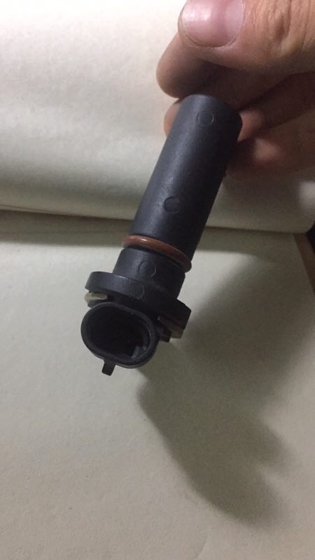 解放141/电喷/曲轴位置传感器/传感器/6102