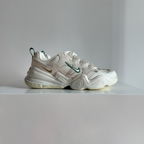 Nike耐克Tech Hera女低帮复古轻便透气运动休闲老爹鞋 FN7491-110
