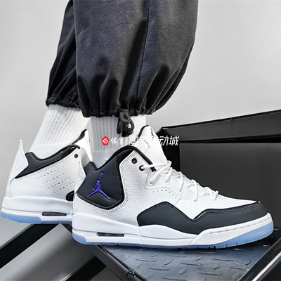 JORDANCOURTSIDE23男夏篮球鞋