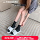 Air Jordan Hydro男女AJ6夏季运动休闲轻便沙滩凉拖鞋 881474-100