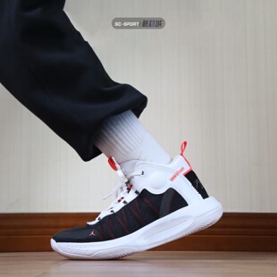 2020 JUMPMAN 女子大童实战缓震篮球鞋 100 AIR BQ3451 JORDAN