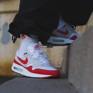 MAX NIKE耐克AIR 100 OG男女气垫缓震运动休闲跑步鞋 DO9844