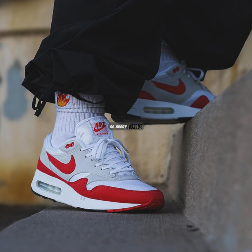 NIKEAIRMAX1'86OG耐克跑步鞋