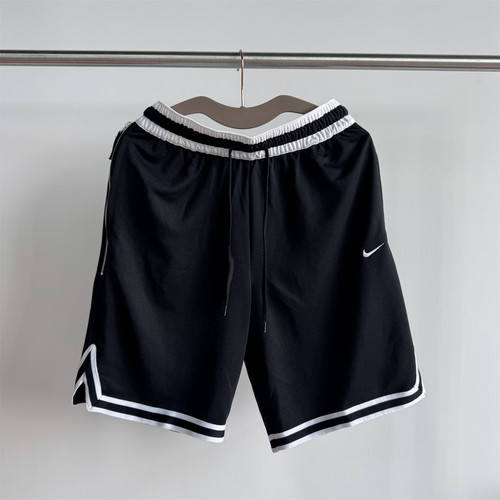 Nike耐克男子夏季速干透气休闲运动篮球短裤跑步训练五分裤DH7161