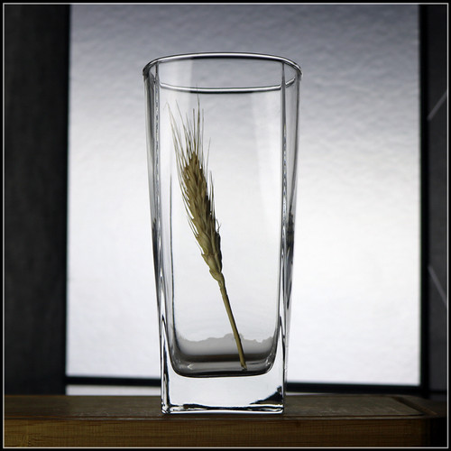 四方杯耐热乐美雅太宁直身客厅