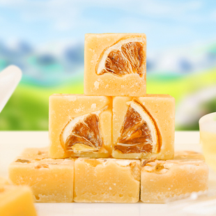 广西杜氏冰糖蜂蜜柠檬块泡茶泡水喝的东西冲泡饮品冷泡冰糖