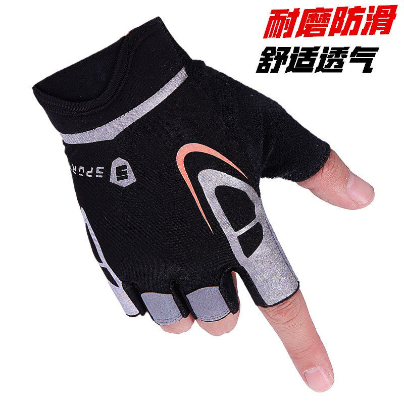 立体器械训练护具健身手套包邮