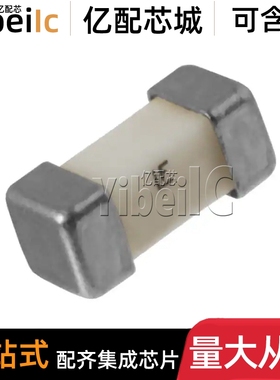 0451.500MRL 1808 贴片0.5A 125V LF500MA 一次性保险丝 芯片