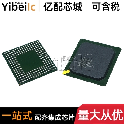 全新原装 CS5536AD B1 BGA208 贴片 模数转换器 IC芯片