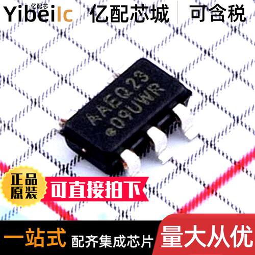 24CW640T-I/OT存储器AAEQ23IC