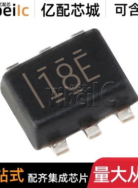 全新原装 TLV62568APDRLR SOT-563 APDRL APDRLT 开关稳压器 芯片