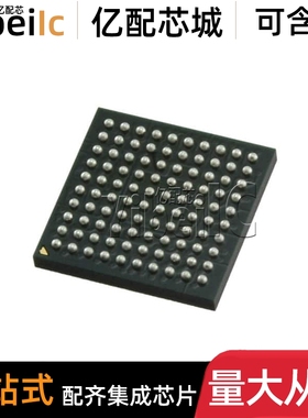 原装 KSZ8842-PMBL LFBGA-100 KSZ8842-PMBL-TR 接口控制器 芯片