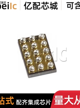 全新原装 AFE4404YZPR DSBGA-15 贴片YZPT YZP 数据采集 IC芯片