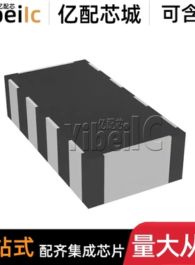 全新原装 NFA31GD1011014 SMD 100PF 100R 6V EMI/RFI滤波器 芯片