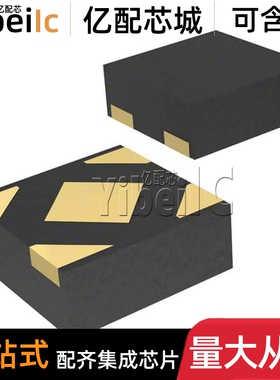 全新原装 TLV73311PDQNR X2SON-4 PDQN PDQNT 线性稳压器 芯片