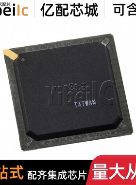 全新原装 PEX8618-BA50BC G HSBGA-324 BCG 模拟开关-工控 芯片