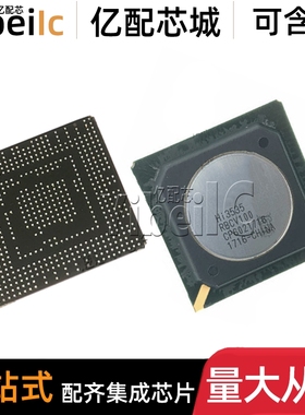全新原装 HI3535RBCV100 BGA-563 贴片 视频安防主控芯片