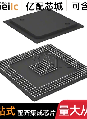 全新原装 SAK-TC1797-512F180EF AC BGA-416 32位微控制器 芯片