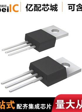 全新原装 IXTP36P15P P36P15P TO-220 直插 场效应管 芯片